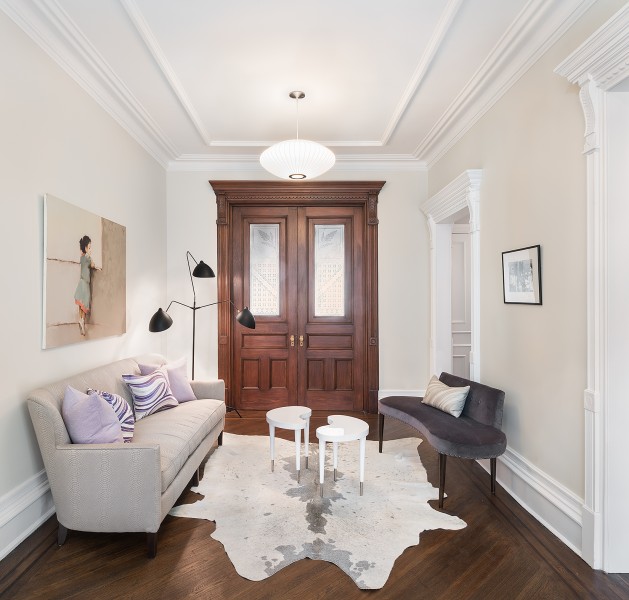 Brownstone Transformed